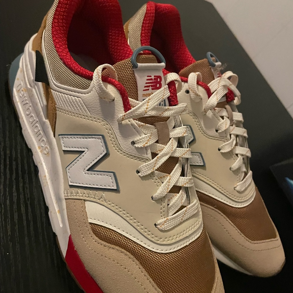 New Balance 997h